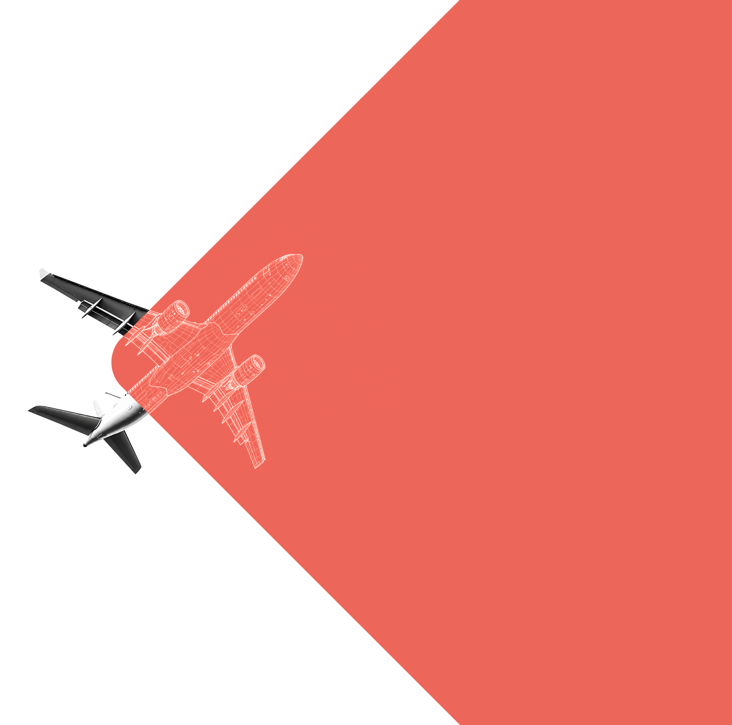 WHEN THE PRECISION OF AEROSPACE ENGINEERING MEETS OUR COMMITMENT TO EXCELLENCE