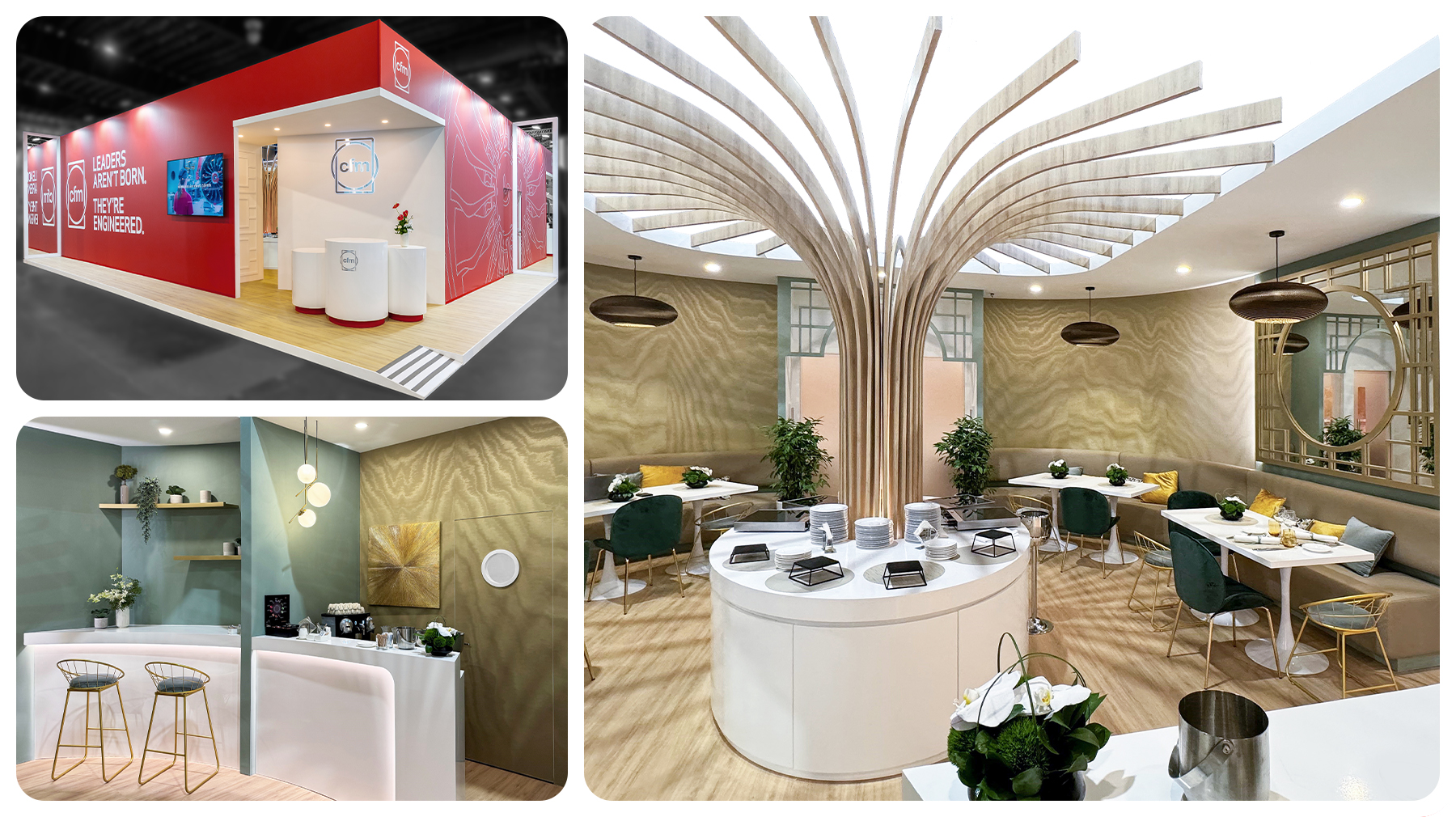 CFM @ SIN - image 1