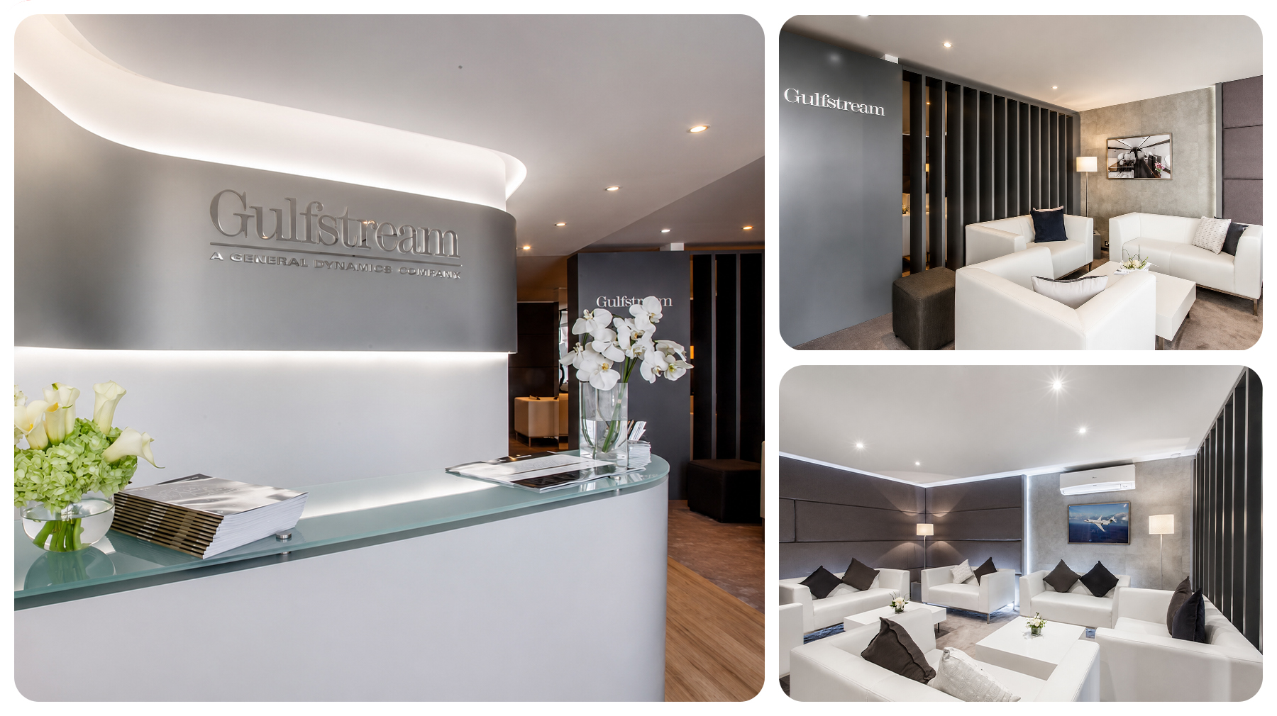 GULFSTREAM @ DAS - image 1