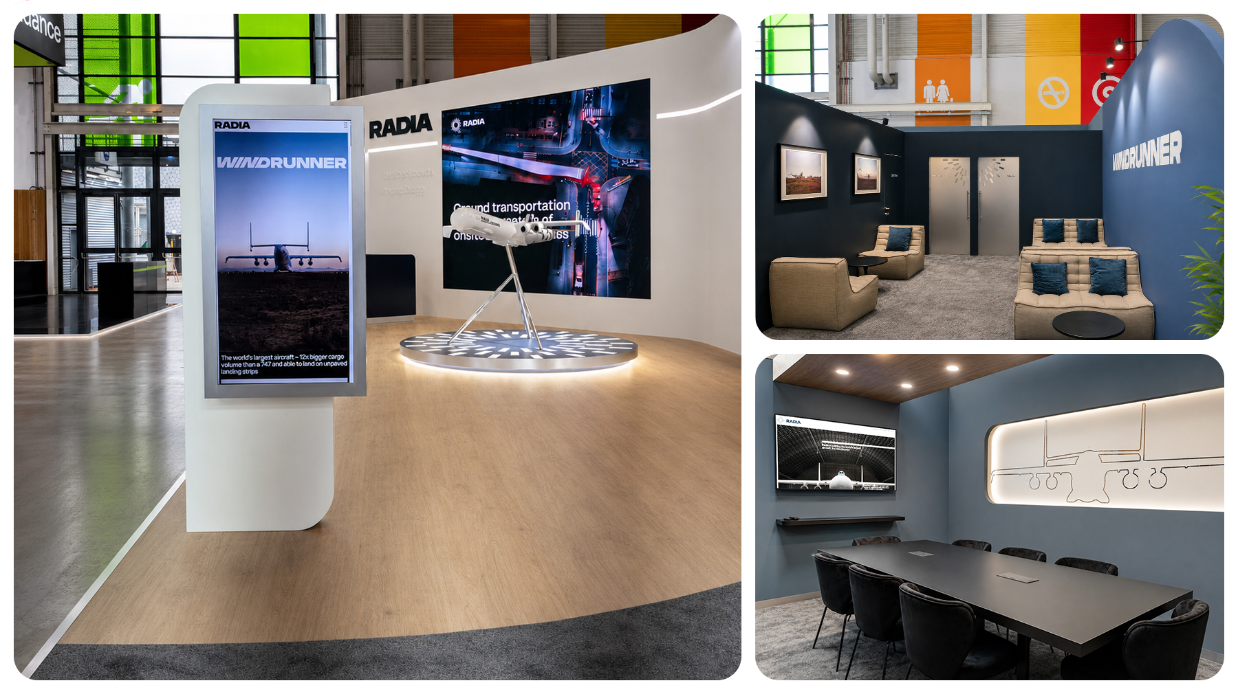 RADIA @ SIAE - image 2