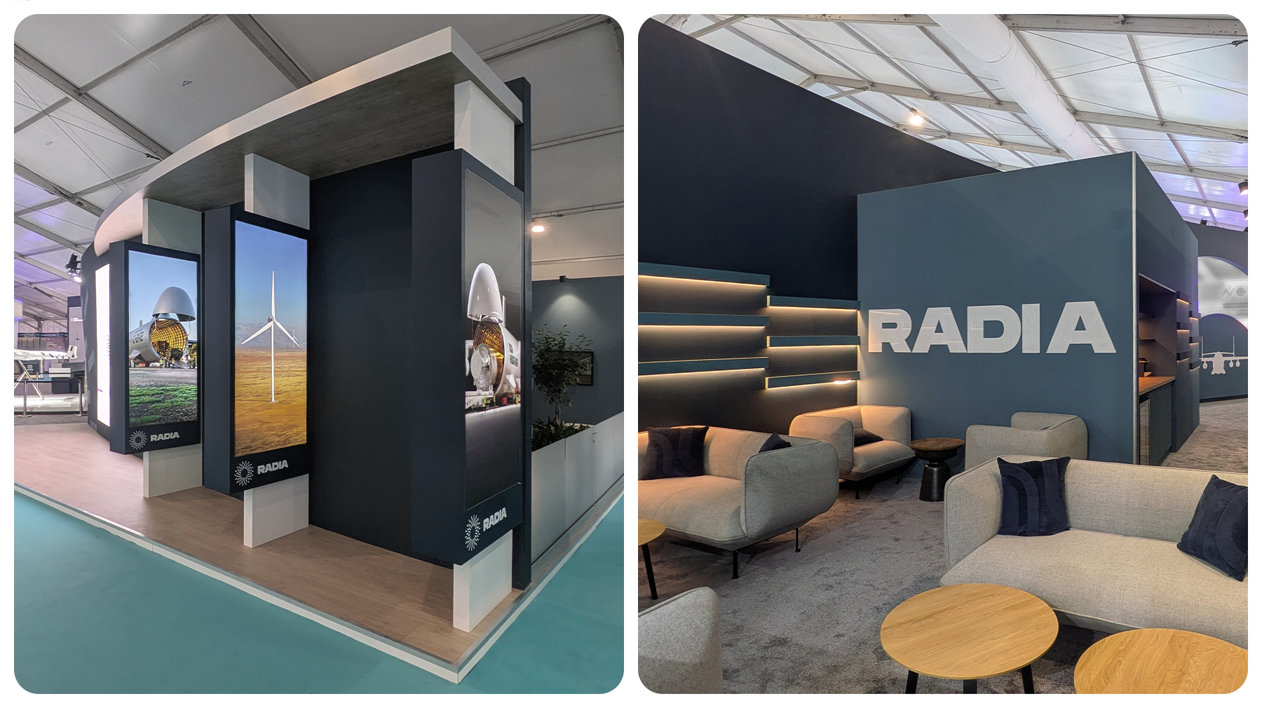 RADIA @ FIA - image 3