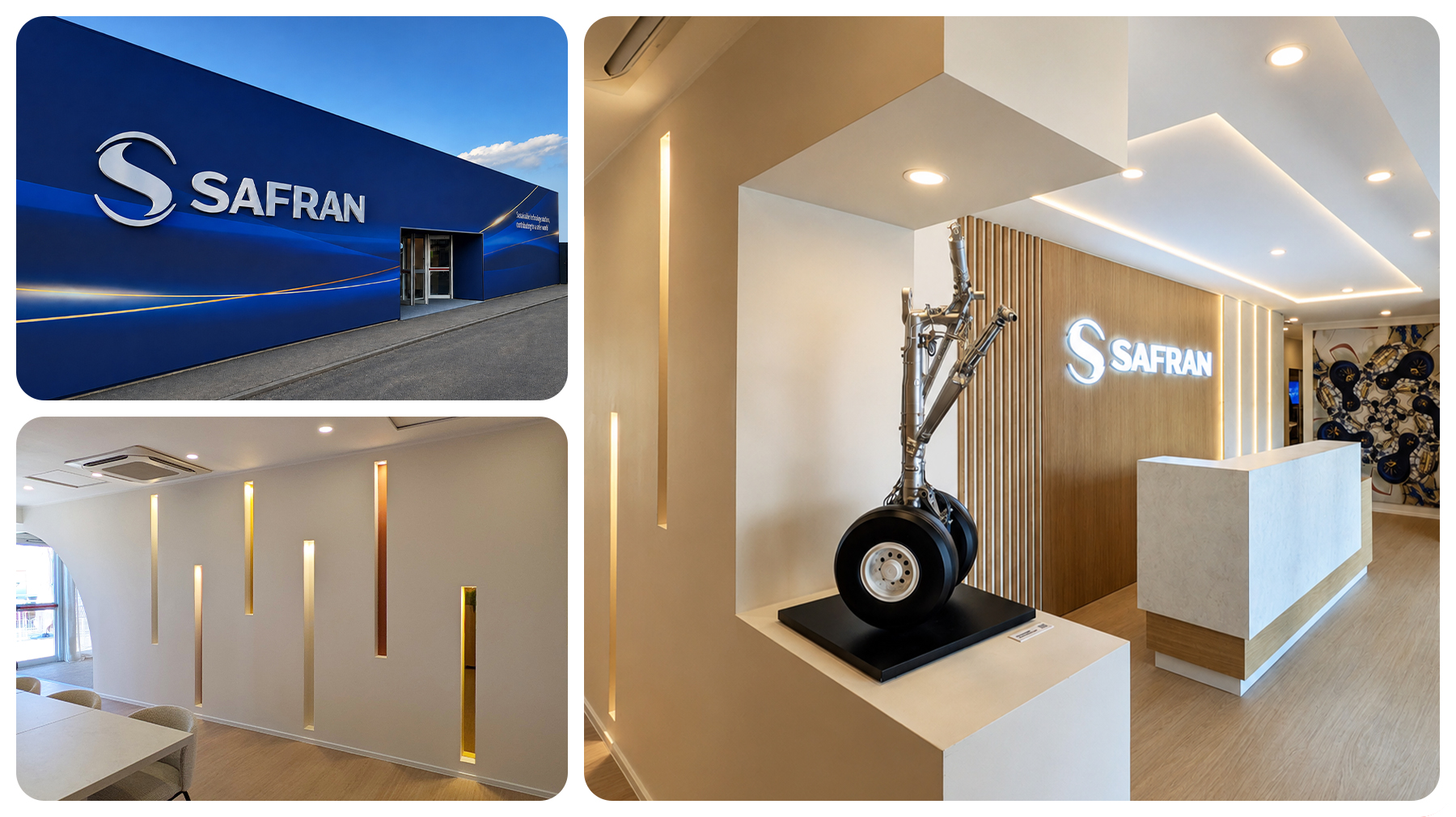SAFRAN @ FIA - image 1