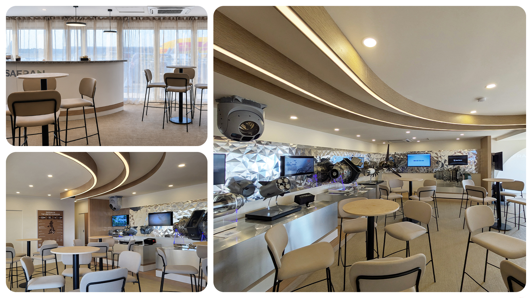 SAFRAN @ FIA - image 3