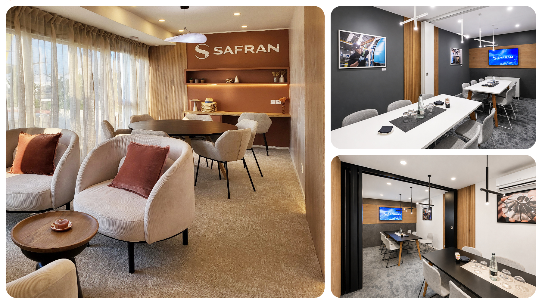 SAFRAN @ FIA - image 4